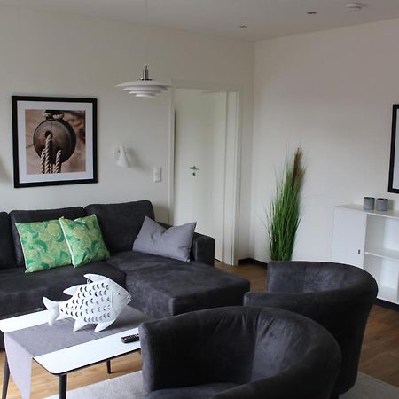 Duenenhaus Wohnung 10 Lubeck Ngoại thất bức ảnh