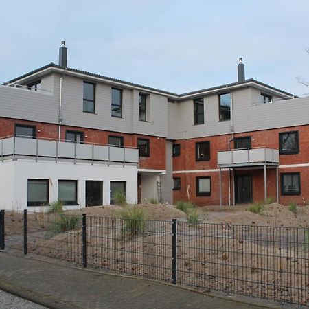 Duenenhaus Wohnung 10 Lubeck Ngoại thất bức ảnh