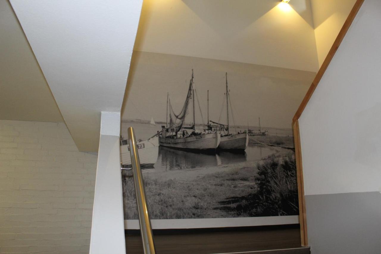 Duenenhaus Wohnung 10 Lubeck Ngoại thất bức ảnh