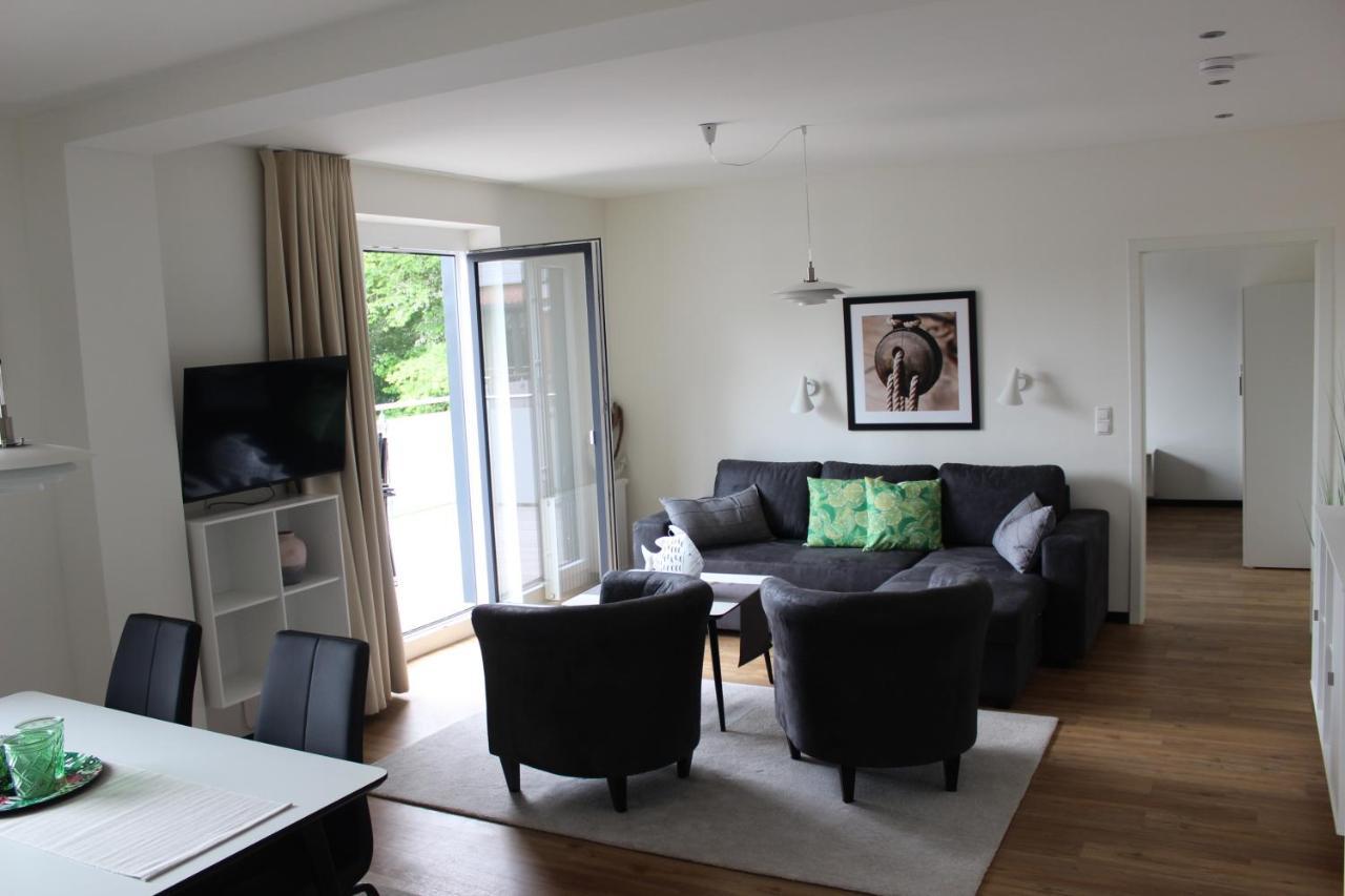 Duenenhaus Wohnung 10 Lubeck Ngoại thất bức ảnh