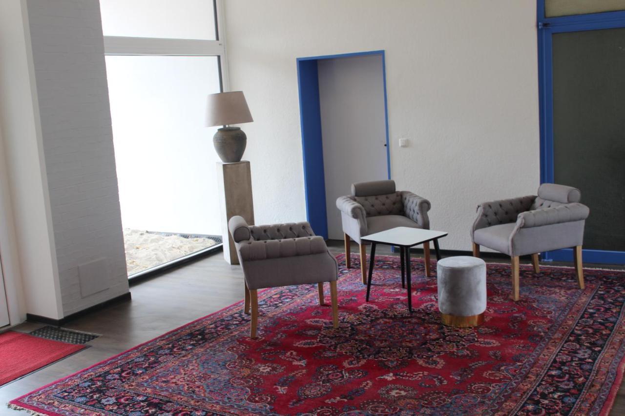 Duenenhaus Wohnung 10 Lubeck Ngoại thất bức ảnh
