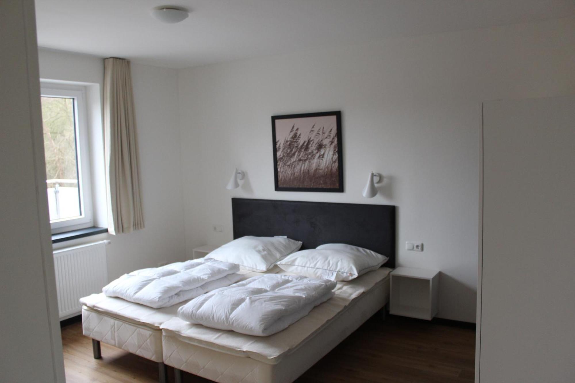 Duenenhaus Wohnung 10 Lubeck Ngoại thất bức ảnh