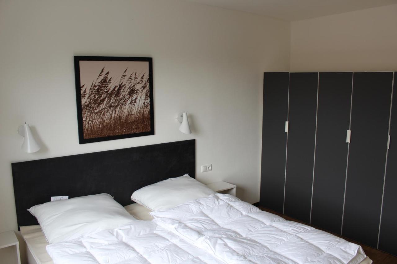 Duenenhaus Wohnung 10 Lubeck Ngoại thất bức ảnh